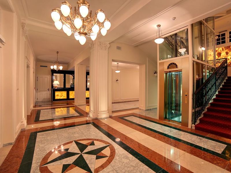 Hotel Photo 17