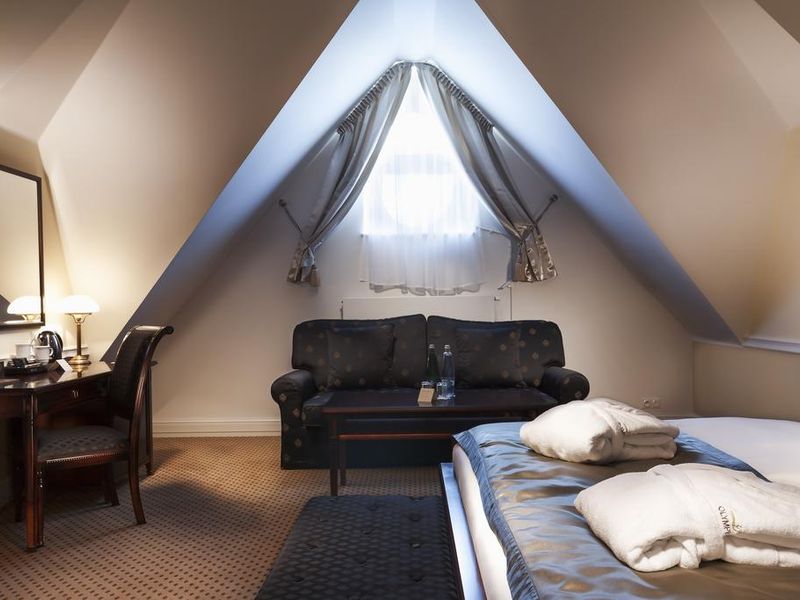 Hotel Photo 19