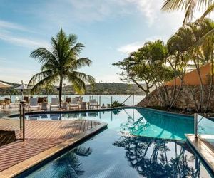 Hotel Ferradura Private Buzios Brazil