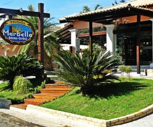 Pousada Marbella Buzios Brazil