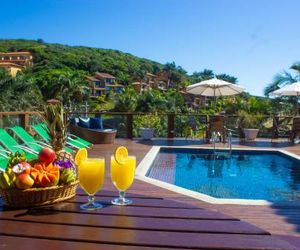 Coronado Inn Hotel Buzios Brazil