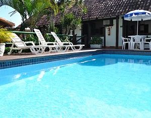 Pousada Barla Inn Buzios Brazil