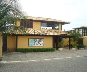 Apart Hotel em Búzios -Geribá Beach Apart Hotel Buzios Brazil