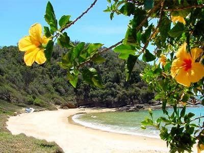 FLATS PRAIA DO CANTO