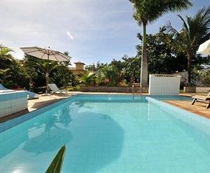 Pousada Solar Dos Corais Buzios Brazil