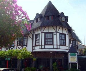 Pousada Casa da Pedra Buzios Brazil