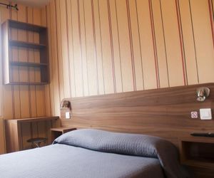 Hotel Les Rosiers La Rochelle France