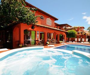 Pousada El Parador Buzios Brazil