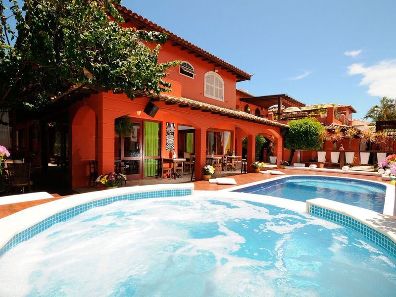 Hotel Photo 1