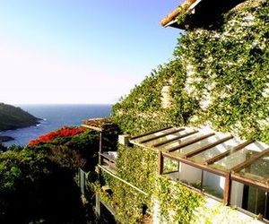 Baia do João Eco Pousada Buzios Brazil