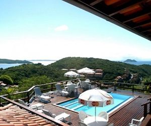 Pousada Santorini Buzios Brazil