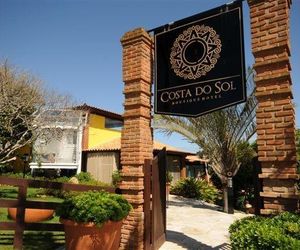 Costa do Sol Boutique Hotel Buzios Brazil