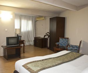 El Elyon Hotel Accra Ghana