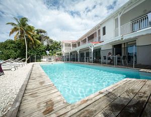 Coco Beach Marie-Galante GRAND BOURG Guadeloupe