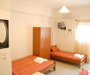 Trantas Rooms Leptokarja Greece