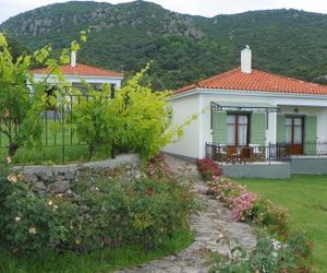 Vafios Villas Mithymna Greece