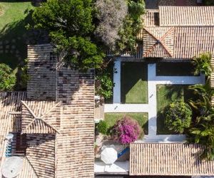Pousada Casa Búzios Buzios Brazil