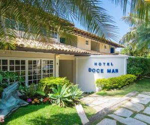 Hotel Doce Mar Buzios Brazil