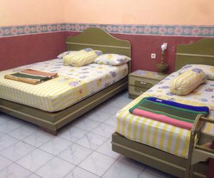 SPOT ON 2128 Hotel Anugerah Probolinggo Indonesia