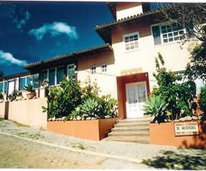 Pousada Solar de Geribá Buzios Brazil