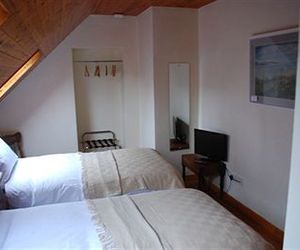 Carbery Cottage Guest Lodge Durrus Ireland
