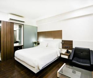 Hotel Tansha Regency Vadodara India