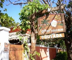 Pousada Chez Nice Buzios Brazil