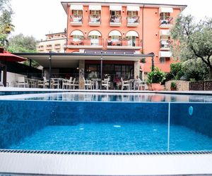 Hotel Al Caminetto Torri del Benaco Italy