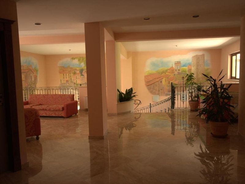 صورة الفندق 8