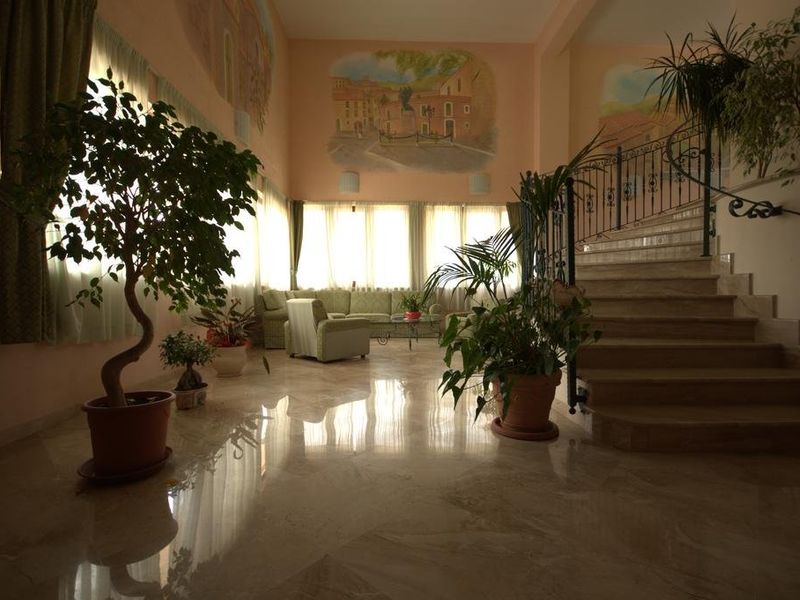 صورة الفندق 9