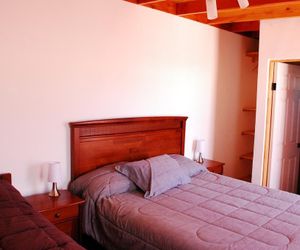 La Casa del Pueblo Hostal San Pedro De Atacama Chile