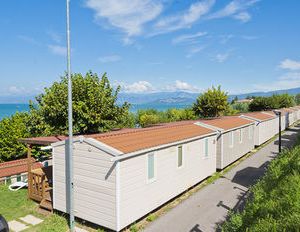 Camping Lido Lazise Italy