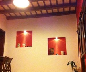 Vecchio Sperone B&B Custonaci Italy