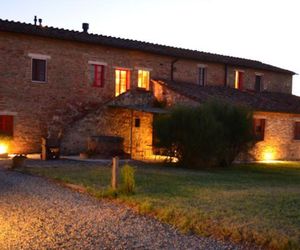 AGRITURISMO POGGIODARNO Asciano Italy