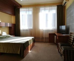 Hotel Salem Aktau Kazakhstan