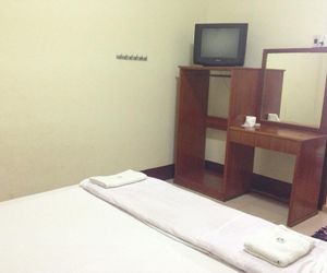 Thipphavan Hotel Vientiane Laos