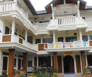 Kesana Guesthouse Vientiane Laos