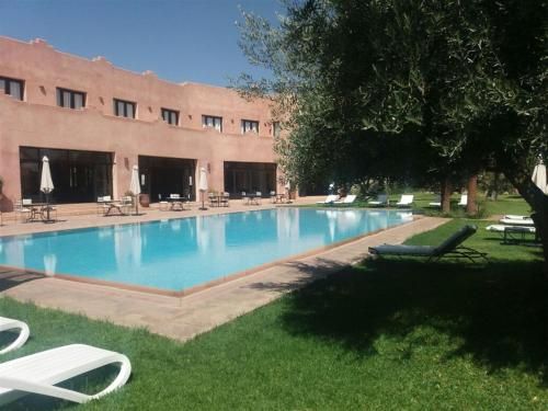 صورة الفندق 20