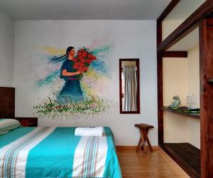 Anthara Arte Hotel San Cristobal de las Casas Mexico