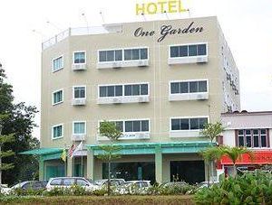 One Garden Hotel @ Senawang Ampangan Malaysia