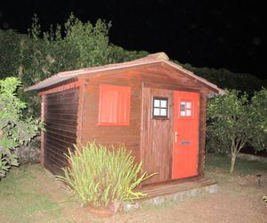 Parque de Campismo Rural Quinta das Laranjeiras Ribeira Grande Portugal