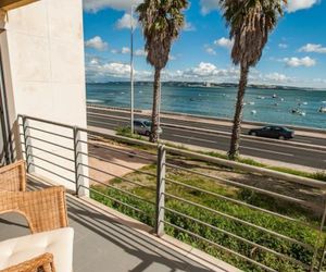 Apartments on the Waterfront Paso de Arcos Portugal