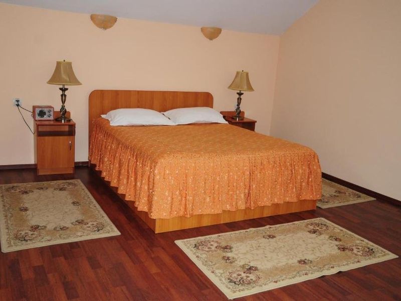 Hotel Photo 8