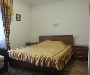 Hotel Bulvar Yaroslavl Russia