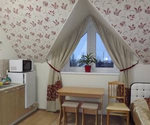 Guest House Tri Klena Velikiy Novgorod Russia