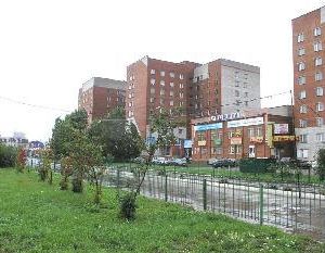 Kvinta Hostel Cheboksary Russia