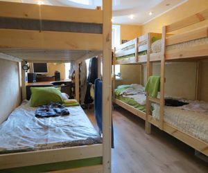 Hostel Barack Belgorod Russia