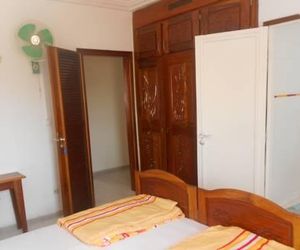 COMPLEXE YENGOULENE Dakar Senegal