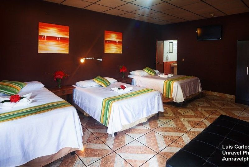 Hotel Photo 8