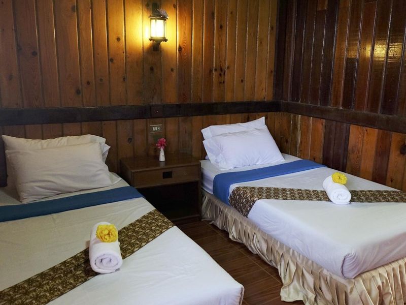 Hotel Photo 8